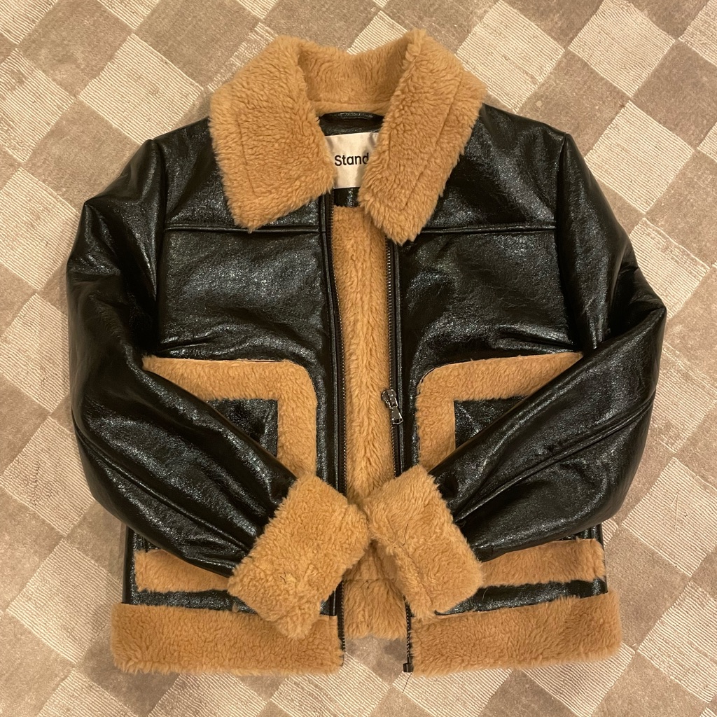 Stand Jonna Jacket
